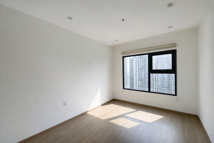 1 PN + 1, Tòa S6.06, khu The Origami, Vinhomes Grand Park