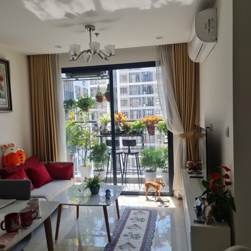 3 PN, Tòa S5.03, khu The Rainbow, Vinhomes Grand Park