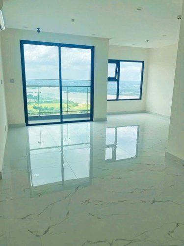 2 PN + 1 (2 Toilet), Tòa BS10, khu The Beverly Solari, Vinhomes Grand Park