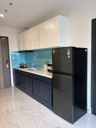 Studio, Tòa BS10, khu The Beverly Solari, Vinhomes Grand Park