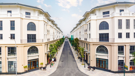 Phân khu Thời Đại - 1