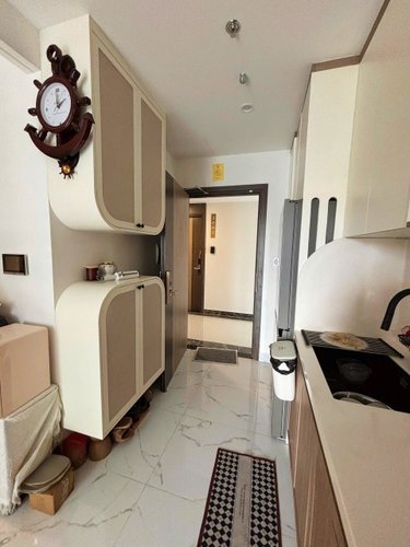 2 PN, Tòa GH2, khu Glory Heights, Vinhomes Grand Park