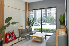 Tiện ích nội khu Glory Heights