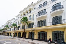 Hình ảnh thực tế căn