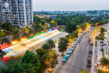 Tiện ích nội khu Rainbow