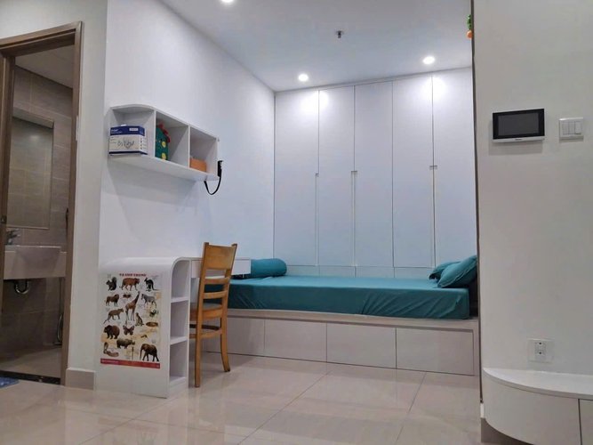 1 PN + 1, Tòa S1.02, khu The Rainbow, Vinhomes Grand Park