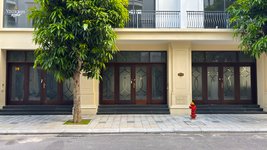 Hình ảnh thực tế căn