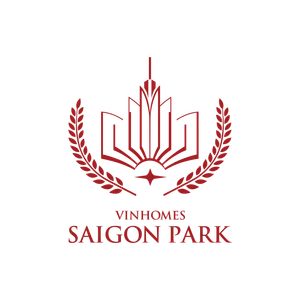 Vinhomes Sài Gòn Park  logo