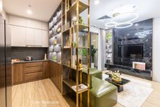 Ảnh mẫu căn hộ