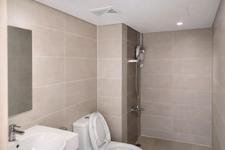 Không gian căn hộ