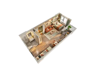 Vinhomes Market