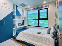 Ảnh căn hộ mẫu căn hộ 3N