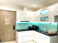 Ảnh thực tế căn hộ