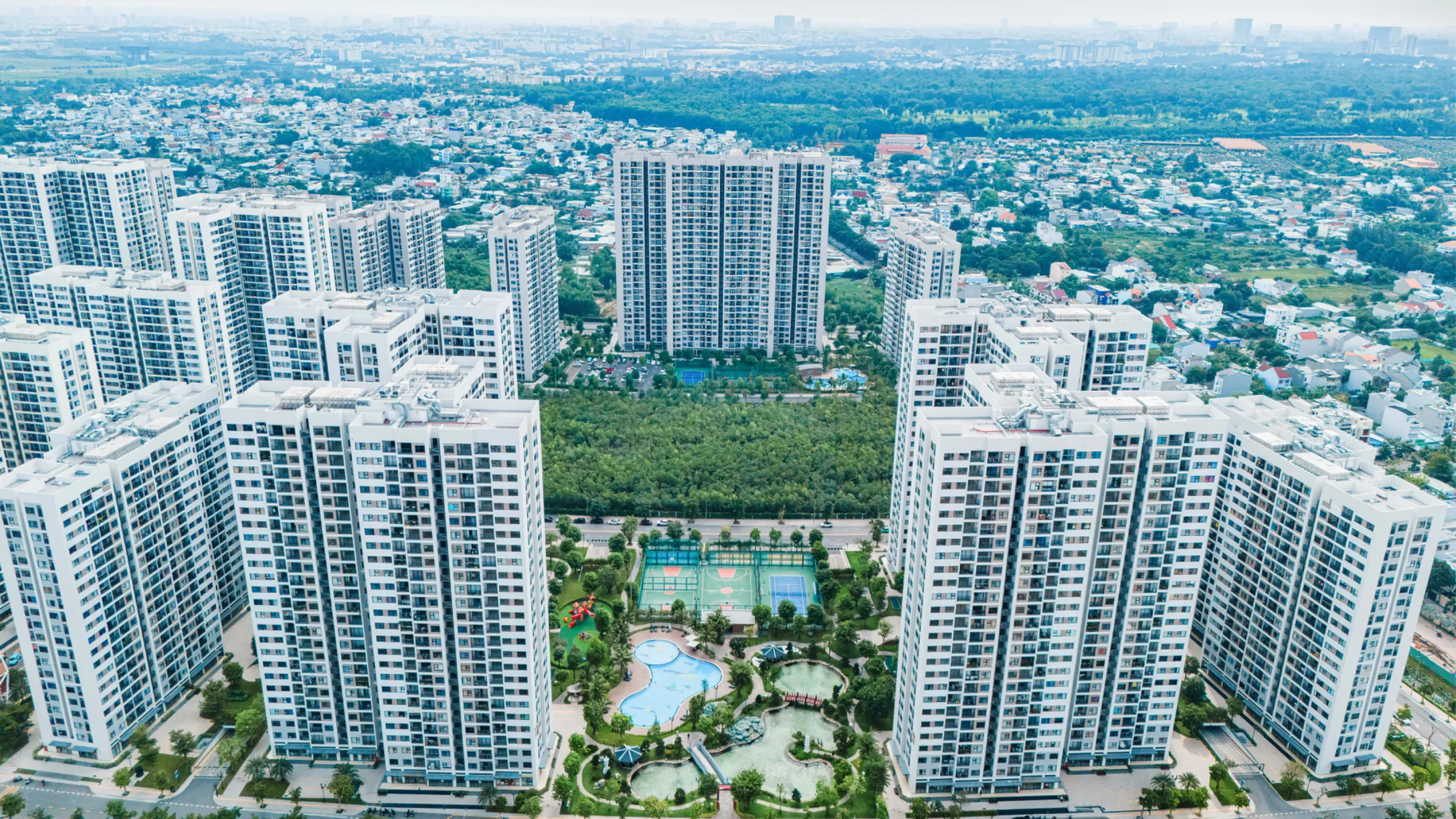 Vinhomes Grand Park