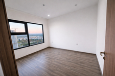 Không gian căn hộ 2PN