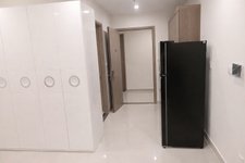 Không gian căn hộ