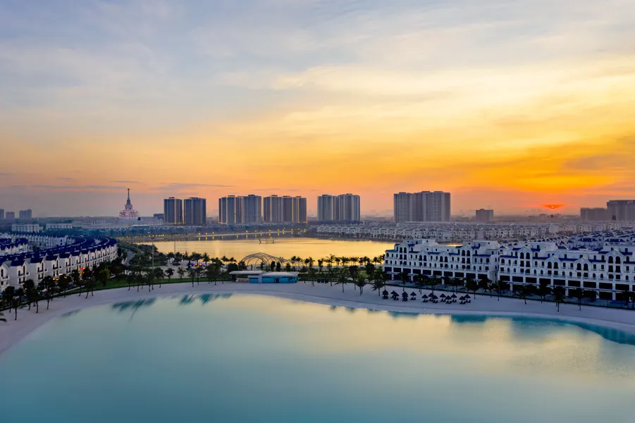 Liên hệ Ban Quản lý dự án Vinhomes Ocean Park như thế nào?