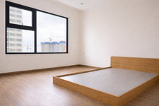 Không gian căn hộ 2PN