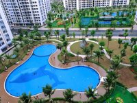 Tiện ích nội khu