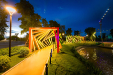 Tiện ích nội khu Rainbow