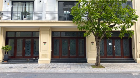 Hình ảnh thực tế căn