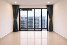 Không gian căn hộ 1PN+1