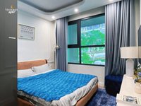 ảnh căn hộ mẫu