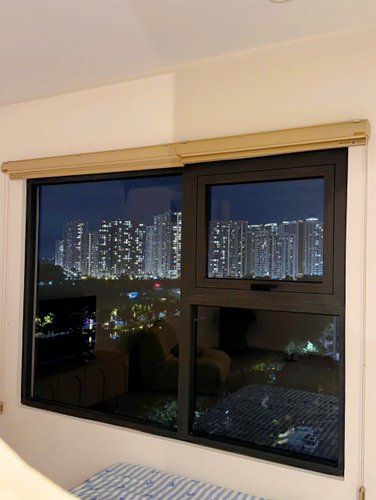 Studio, Tòa S2.03, khu The Rainbow, Vinhomes Grand Park