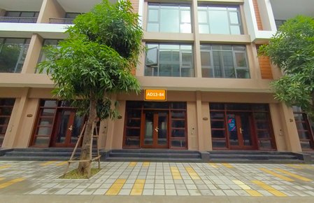 Ảnh 360 Toàn cảnh 360